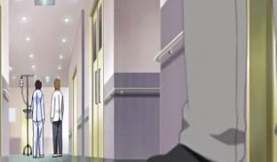 ボクの弥生さん1。