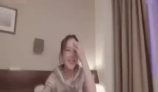 【AI明星淫梦】L小璐不雅视频全程回放做爱口交极
