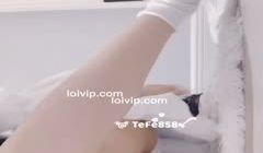 cuteli-蓝纹洛丽塔cuteli #蓝纹洛 