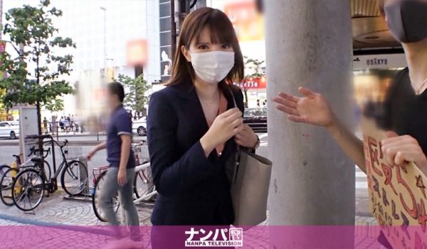 极品身材初解禁！业绩压力爆表女保险员饥渴难耐 铃
