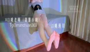 姚漫川-坐姿自慰后入姚漫川 #坐姿 #自慰 #后