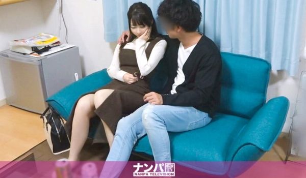 【200GANA-2206-C】山本莲加×搭讪师