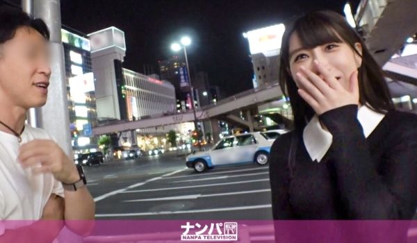 GANA-2947 初次拍摄素人轻熟女！锦纟町捕