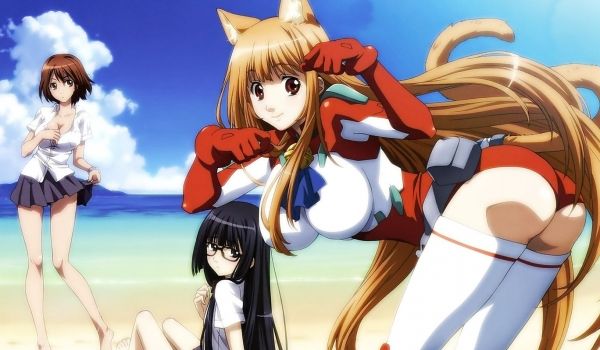 Asobi ni Iku yo! [08][Ma