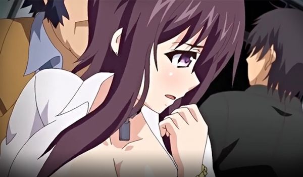【中文字幕】被狙击的女神天使安泽尔蒂亚 4