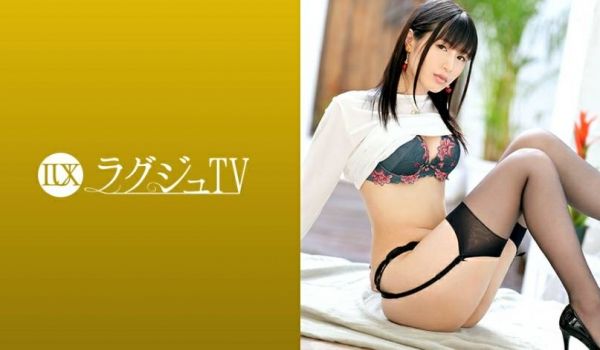 ラグジュTV1101人に见られる事で兴奋するM気