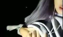 深入女人心露脸才是王道野战篇-吃过晚饭挑逗高颜值