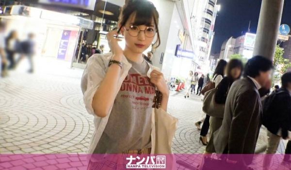 マジ软派、初撮。1088