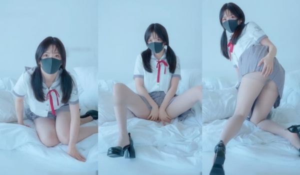 HongKongDoll 玩偶姐姐 - 2024