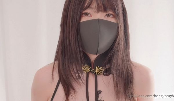 HongKongDoll 玩偶姐姐 - 第一条 