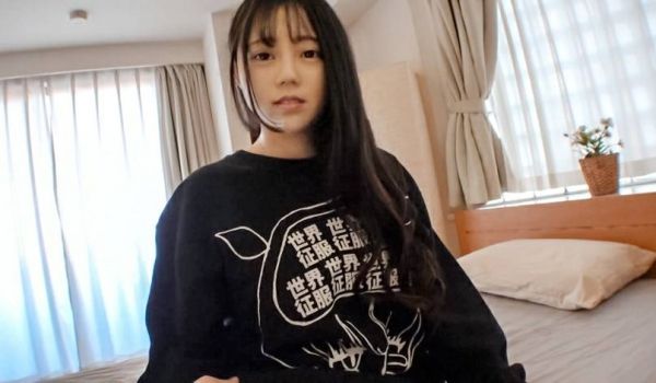 応募素人、初AV撮影83バンドの追っかけをしてい