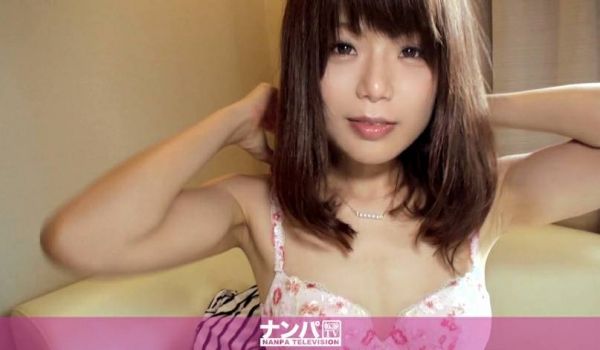マジ软派、初撮。467in新宿チームN