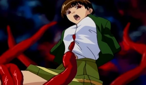 【中文字幕】新世纪梦魔圣传