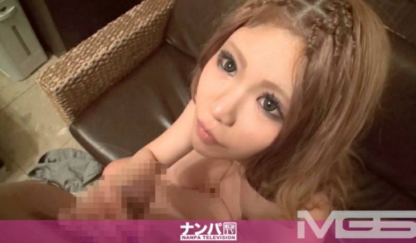 マジ软派、初撮。326チームT