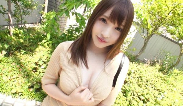 応募素人、初AV撮影84大手広告代理店で働く美女