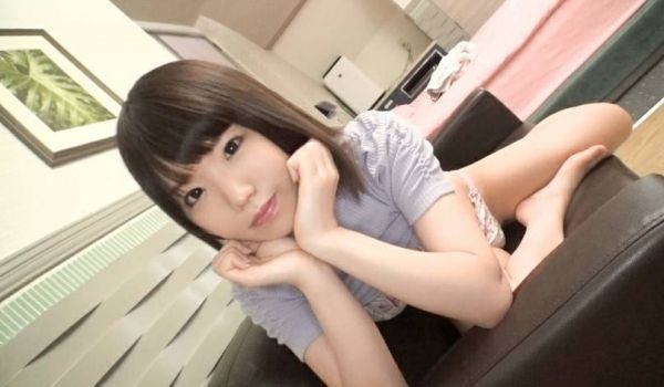 【初撮り】ネットでAV応募→AV体験撮影1002