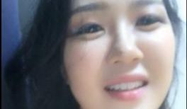 【黄河莹】与男友私密性爱录像流出！真实自拍激战呻
