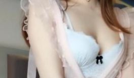 邻家小妹专属调教！水晶棒自慰实录 淫语湿身独白 