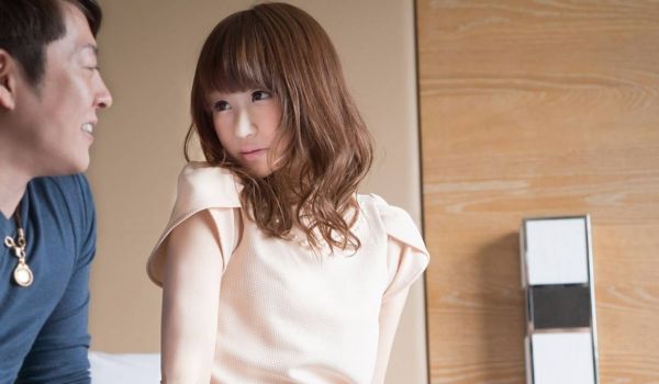 こんな娘が応募してくるなんて...ドキドキの初撮