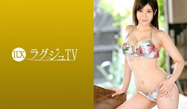 ラグジュTV1126美人看护师が彼氏の命令でAV