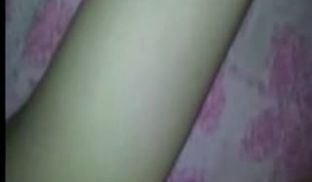 发廊嫖妓用手机拍的，女孩漂亮气质佳服务很好，奶子