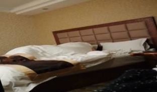91壮壮哥-酒店约会170CM长得像明星佟X娅的