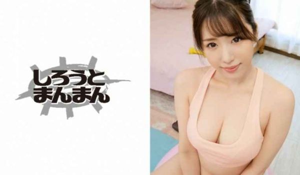 345SIMM-284 无防备なFカップトレーニ