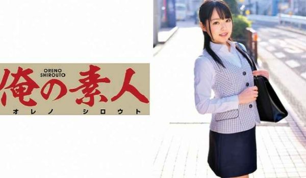 230ORETD-518 ちはるさん