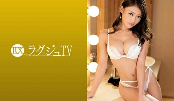 259LUXU-1197 ラグジュTV 1188