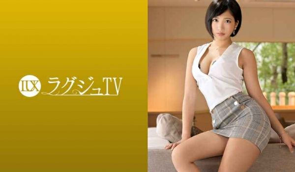 259LUXU-1193 ラグジュTV 1180