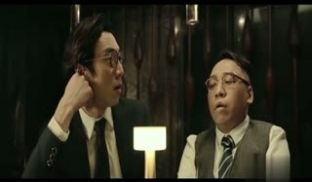作家的谎言