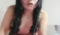 成熟风骚的淫荡调情师姐，全程与小哥哥做爱，黑丝情