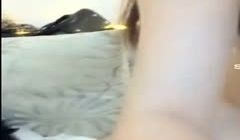 高颜值御姐美女主播收费直播大秀身材也十分高挑自慰