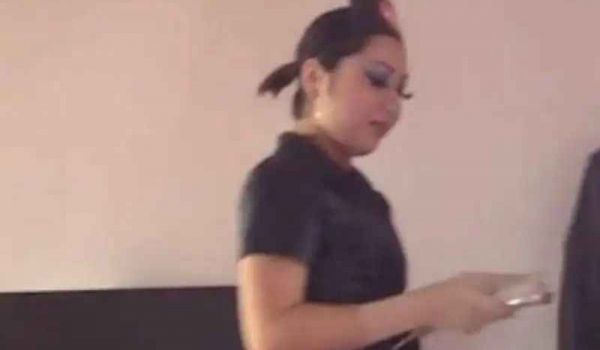 找护士妹来个半套服务