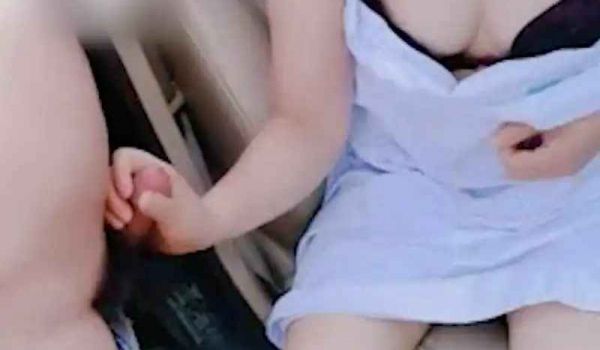 跟咱嫂子单独野炊趣