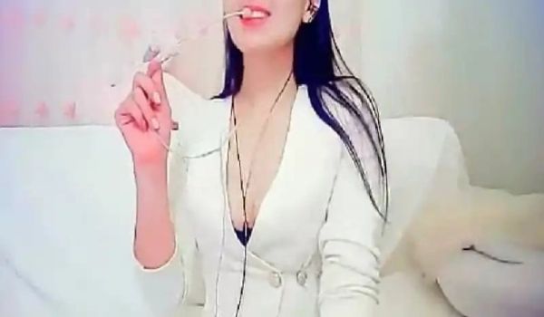 直播主沐子自淫秀02