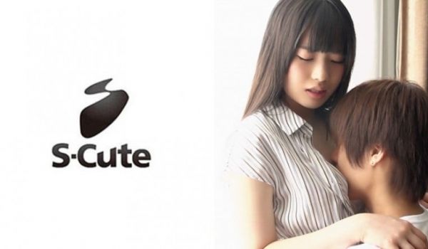 りか(19) S-Cute 纯白美少女の甘い吐息