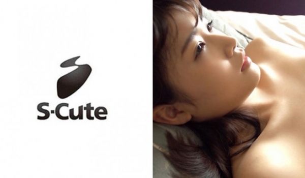 すず S-Cute 控えめさが可爱い清楚美人のウ