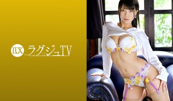 ラグジュTV 1221 患者を诱惑する小悪魔の様
