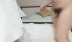 老哥探花约了白衣熟女啪啪口交后入大力猛非常诱人