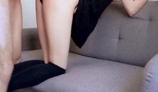 魔都极品身材美少女被男朋友操到无力还击,无套直插