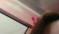 -颜值女神全程露脸风骚妩媚大秀直播，性感好身材陪