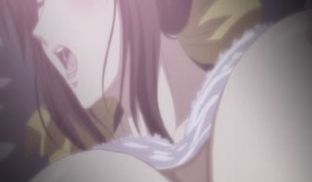 [MS-Pictures] 殻ノ少女 第1话 [