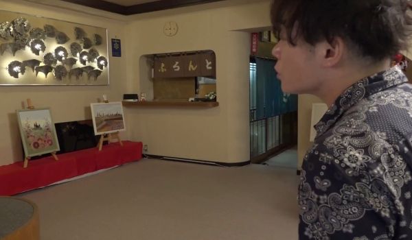 本当にあった全裸旅馆19 ネットの评判を过剰に意