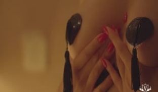 csgirl纯涩 王涛摄影作品 网红模特熙小怡_