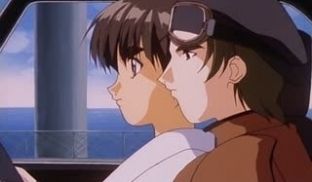 同级生2 第09章「刻の流れに」