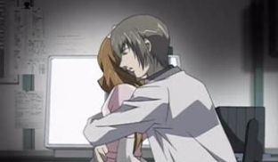 (18禁アニメ 无修正) MnoViolet 夜