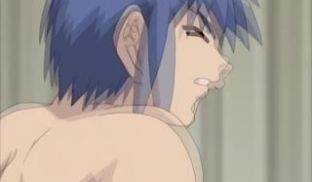 (18禁アニメ) (无修正) 魔界天使ジブリール