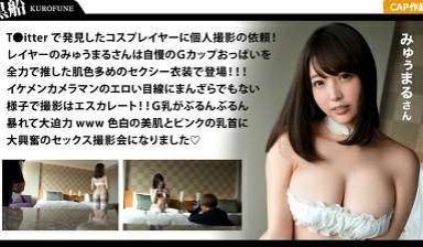 326SCP-002 【个撮×Gカップレイヤー】