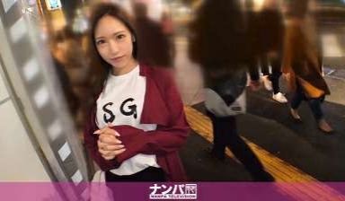 200GANA-2062 マジ软派、初撮。 13